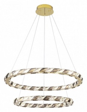Подвесной светильник Lussole Citrus LSP-7158 в Советском - sovetskiy.mebel24.online | фото