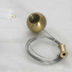 Подвесной светильник Lussole Concord LSP-7021 в Советском - sovetskiy.mebel24.online | фото 5
