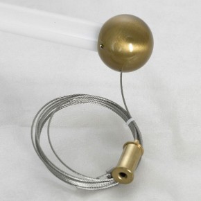 Подвесной светильник Lussole Concord LSP-7021 в Советском - sovetskiy.mebel24.online | фото 7