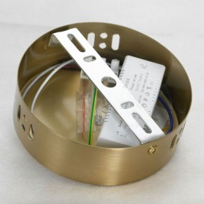 Подвесной светильник Lussole Concord LSP-7021 в Советском - sovetskiy.mebel24.online | фото 8