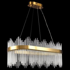 Подвесной светильник Lussole Conecuh LSP-8622 в Советском - sovetskiy.mebel24.online | фото 2
