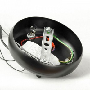 Подвесной светильник Lussole Crook LSP-7360 в Советском - sovetskiy.mebel24.online | фото 8