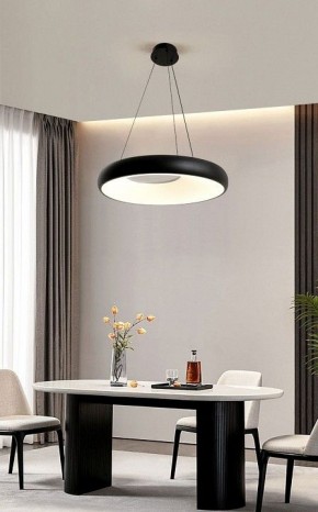 Подвесной светильник Lussole Crook LSP-7362 в Советском - sovetskiy.mebel24.online | фото 3