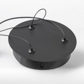 Подвесной светильник Lussole Crook LSP-7362 в Советском - sovetskiy.mebel24.online | фото 7