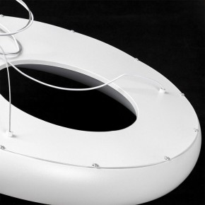 Подвесной светильник Lussole Crook LSP-7363 в Советском - sovetskiy.mebel24.online | фото 4