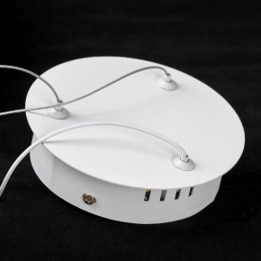 Подвесной светильник Lussole Crook LSP-7363 в Советском - sovetskiy.mebel24.online | фото 5