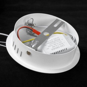 Подвесной светильник Lussole Crook LSP-7363 в Советском - sovetskiy.mebel24.online | фото 6