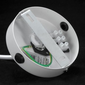 Подвесной светильник Lussole Cuscino GRLSP-8360 в Советском - sovetskiy.mebel24.online | фото 6