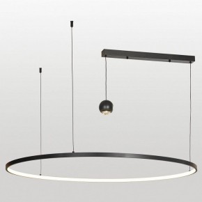 Подвесной светильник Lussole Dade LSP-7248 в Советском - sovetskiy.mebel24.online | фото