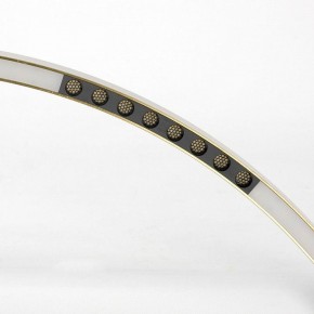 Подвесной светильник Lussole Desoto LSP-7230 в Советском - sovetskiy.mebel24.online | фото 3