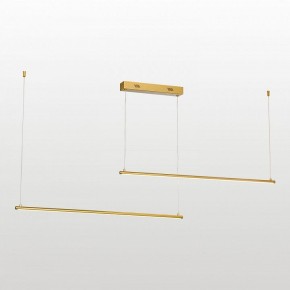 Подвесной светильник Lussole Gilmer LSP-0935 в Советском - sovetskiy.mebel24.online | фото 2