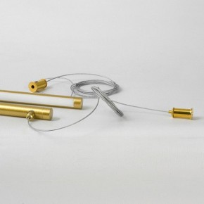 Подвесной светильник Lussole Gilmer LSP-0935 в Советском - sovetskiy.mebel24.online | фото 3