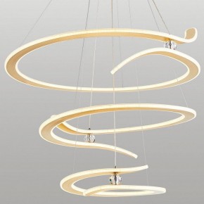 Подвесной светильник Lussole Hale LSP-7380 в Советском - sovetskiy.mebel24.online | фото