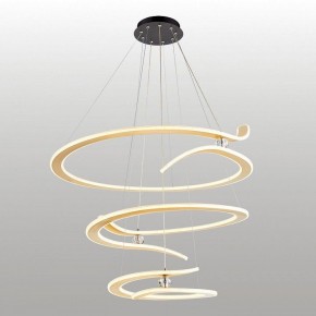 Подвесной светильник Lussole Hale LSP-7380 в Советском - sovetskiy.mebel24.online | фото 2