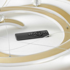 Подвесной светильник Lussole Hale LSP-7380 в Советском - sovetskiy.mebel24.online | фото 4
