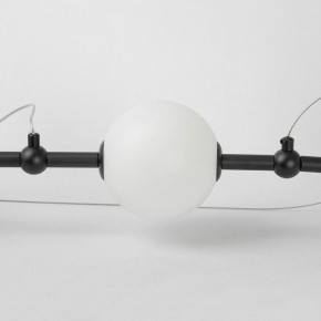Подвесной светильник Lussole Hart LSP-7286 в Советском - sovetskiy.mebel24.online | фото 4