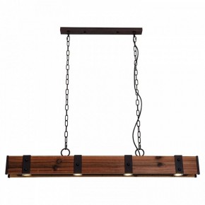 Подвесной светильник Lussole Holtsville LSP-9860 в Советском - sovetskiy.mebel24.online | фото 2