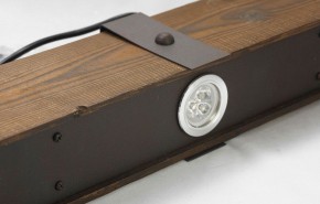 Подвесной светильник Lussole Holtsville LSP-9860 в Советском - sovetskiy.mebel24.online | фото 3