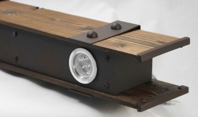 Подвесной светильник Lussole Holtsville LSP-9860 в Советском - sovetskiy.mebel24.online | фото 4