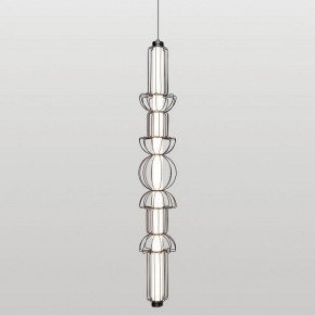 Подвесной светильник Lussole Howard LSP-7349 в Советском - sovetskiy.mebel24.online | фото