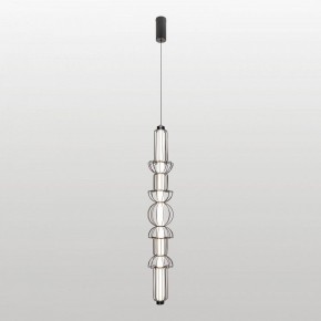 Подвесной светильник Lussole Howard LSP-7349 в Советском - sovetskiy.mebel24.online | фото 2