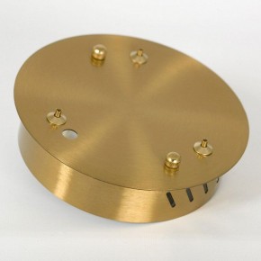 Подвесной светильник Lussole Kent LSP-7120 в Советском - sovetskiy.mebel24.online | фото 4
