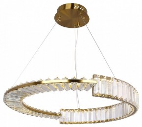 Подвесной светильник Lussole Kent LSP-7122 в Советском - sovetskiy.mebel24.online | фото 2