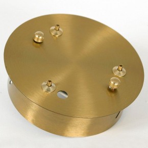 Подвесной светильник Lussole Kent LSP-7122 в Советском - sovetskiy.mebel24.online | фото 7