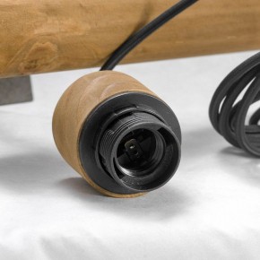Подвесной светильник Lussole Kerr LSP-8149 в Советском - sovetskiy.mebel24.online | фото 3