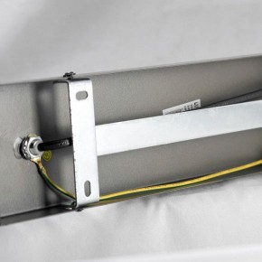 Подвесной светильник Lussole Kerr LSP-8149 в Советском - sovetskiy.mebel24.online | фото 5