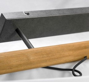 Подвесной светильник Lussole Kerr LSP-8149 в Советском - sovetskiy.mebel24.online | фото 6