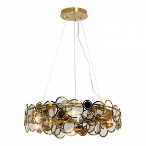 Подвесной светильник Lussole Lauderdale LSP-7219 в Советском - sovetskiy.mebel24.online | фото 2
