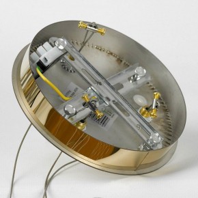 Подвесной светильник Lussole Lauderdale LSP-7219 в Советском - sovetskiy.mebel24.online | фото 6