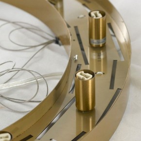 Подвесной светильник Lussole Lauderdale LSP-8612 в Советском - sovetskiy.mebel24.online | фото 6
