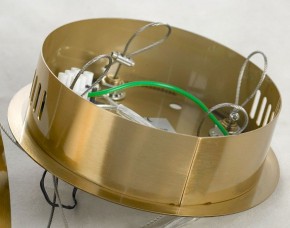 Подвесной светильник Lussole Lauderdale LSP-8612 в Советском - sovetskiy.mebel24.online | фото 9