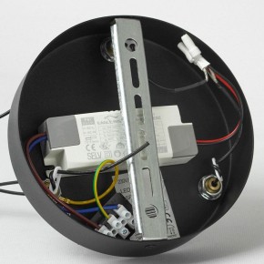 Подвесной светильник Lussole Macon LSP-7305 в Советском - sovetskiy.mebel24.online | фото 5