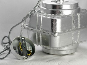 Подвесной светильник Lussole Monsey LSP-9826 в Советском - sovetskiy.mebel24.online | фото 6