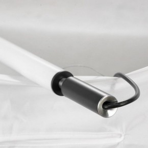 Подвесной светильник Lussole Pickens LSP-8394 в Советском - sovetskiy.mebel24.online | фото 4