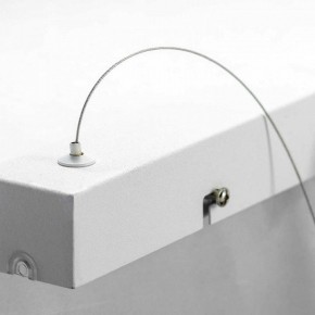 Подвесной светильник Lussole Pickwick LSP-8153 в Советском - sovetskiy.mebel24.online | фото 7
