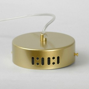 Подвесной светильник Lussole River LSP-7290 в Советском - sovetskiy.mebel24.online | фото 6