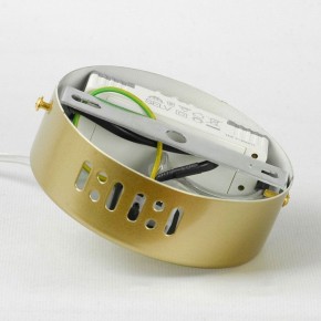 Подвесной светильник Lussole River LSP-7290 в Советском - sovetskiy.mebel24.online | фото 7