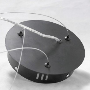 Подвесной светильник Lussole River LSP-8391 в Советском - sovetskiy.mebel24.online | фото 6