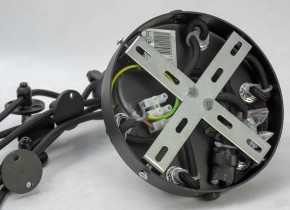 Подвесной светильник Lussole Shirley LSP-9310 в Советском - sovetskiy.mebel24.online | фото 6