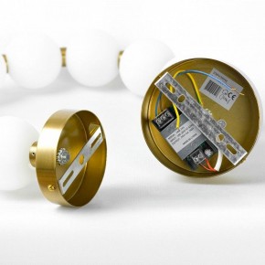 Подвесной светильник Lussole Skew LSP-7299 в Советском - sovetskiy.mebel24.online | фото 4