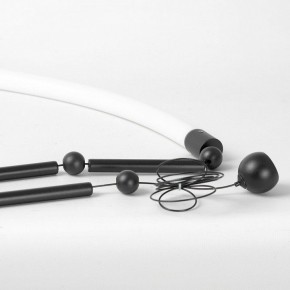 Подвесной светильник Lussole SKEW LSP-7318 в Советском - sovetskiy.mebel24.online | фото 3
