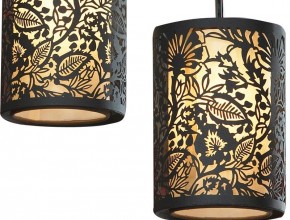 Подвесной светильник Lussole Vetere GRLSF-2376-03 в Советском - sovetskiy.mebel24.online | фото 3