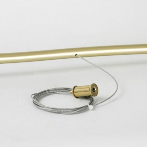 Подвесной светильник Lussole Wave LSP-7242 в Советском - sovetskiy.mebel24.online | фото 5