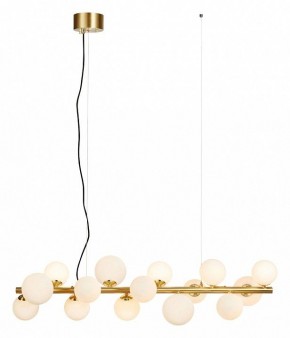 Подвесной светильник Lussole Wilcox LSP-8383 в Советском - sovetskiy.mebel24.online | фото 2