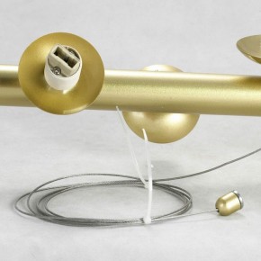 Подвесной светильник Lussole Wilcox LSP-8383 в Советском - sovetskiy.mebel24.online | фото 4