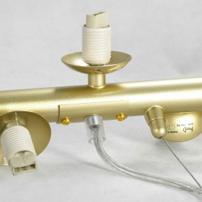 Подвесной светильник Lussole Wilcox LSP-8383 в Советском - sovetskiy.mebel24.online | фото 5